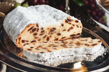 Dresdner Stollen 1.500 g - Sonderpreis!